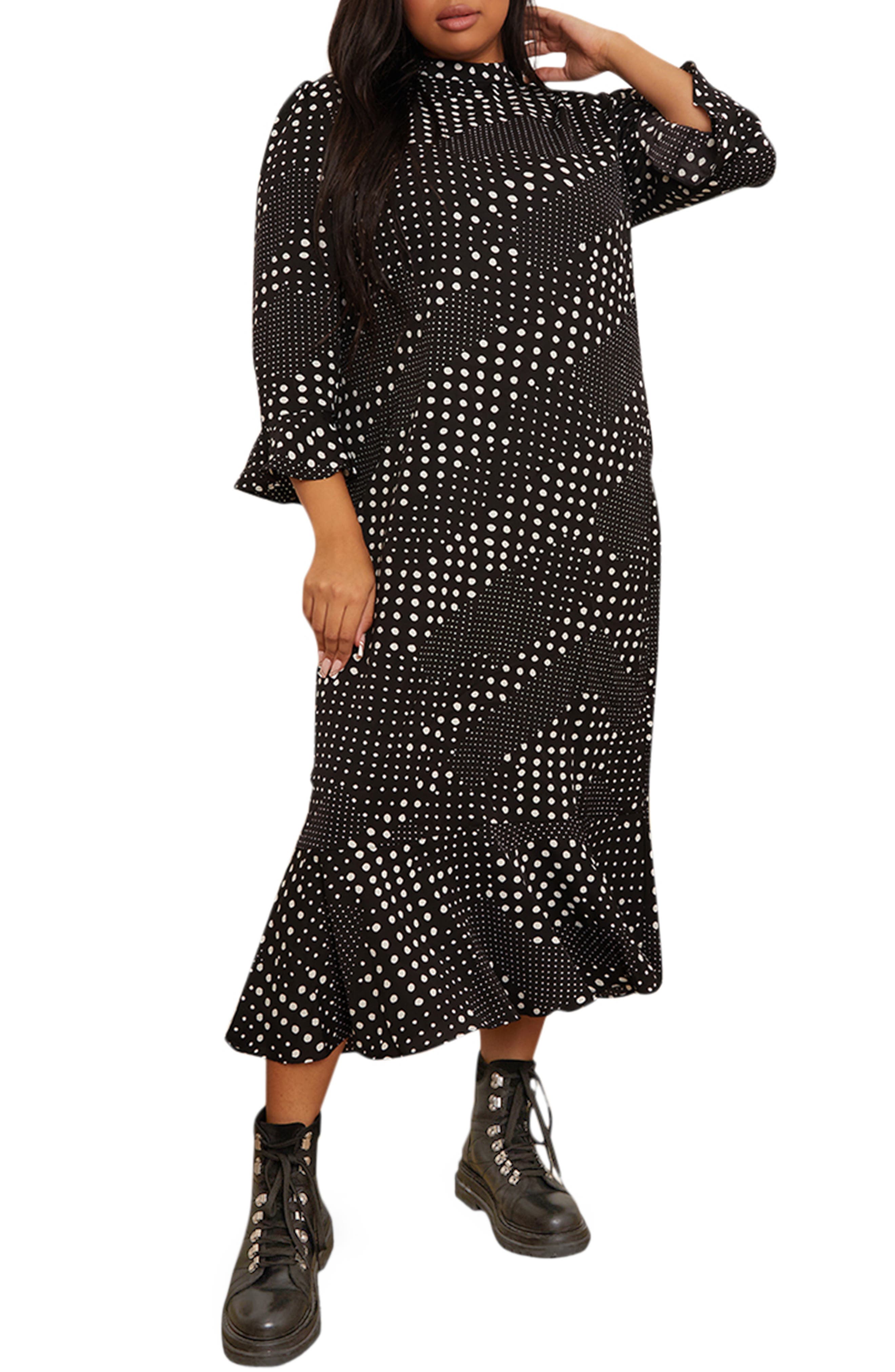 chi chi eliot dress