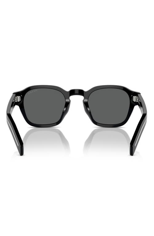 PRADA PRADA 53MM PHANTOS SUNGLASSES 