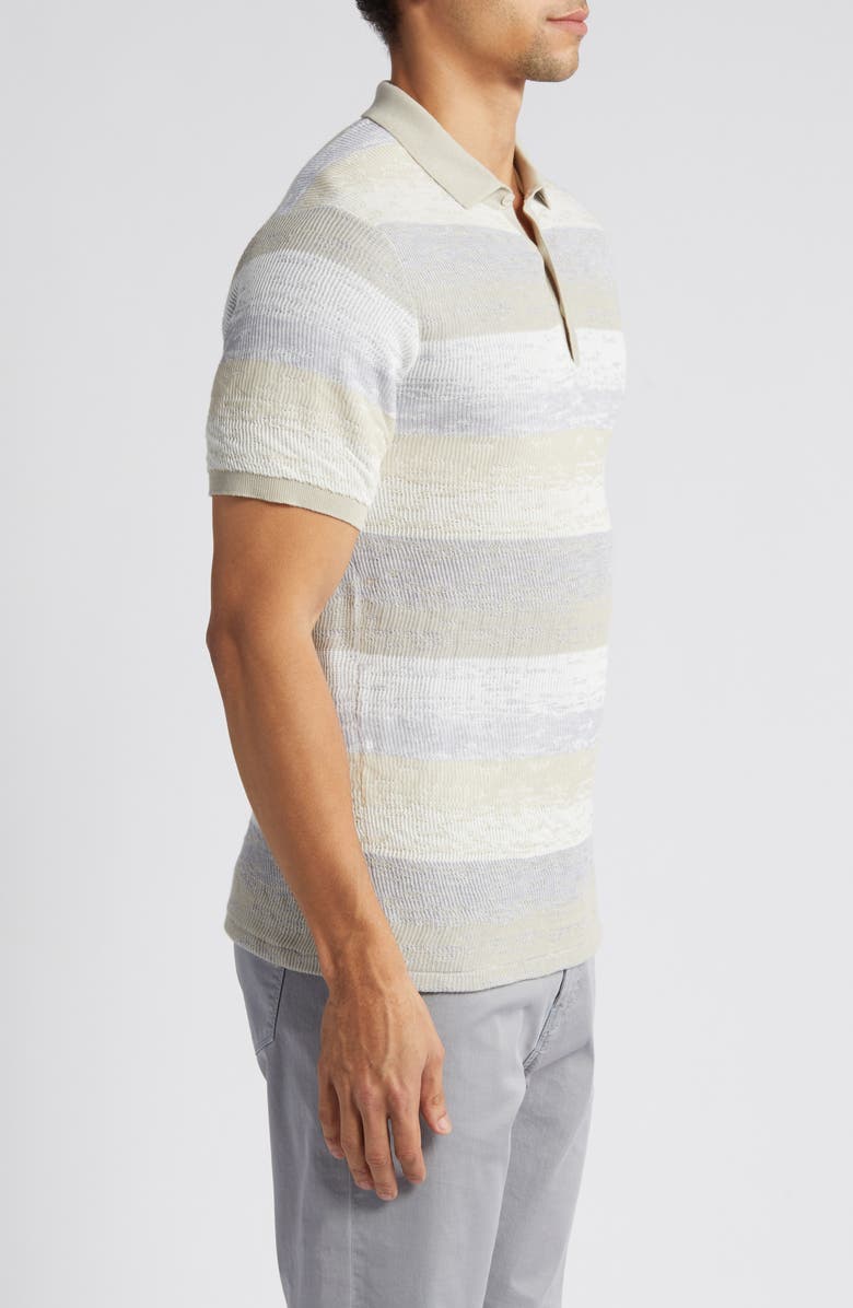Robert Barakett Rustico Pima Cotton Polo Nordstrom