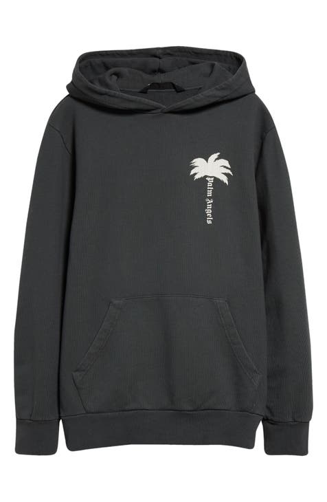 Palm angels discount ice cream hoodie