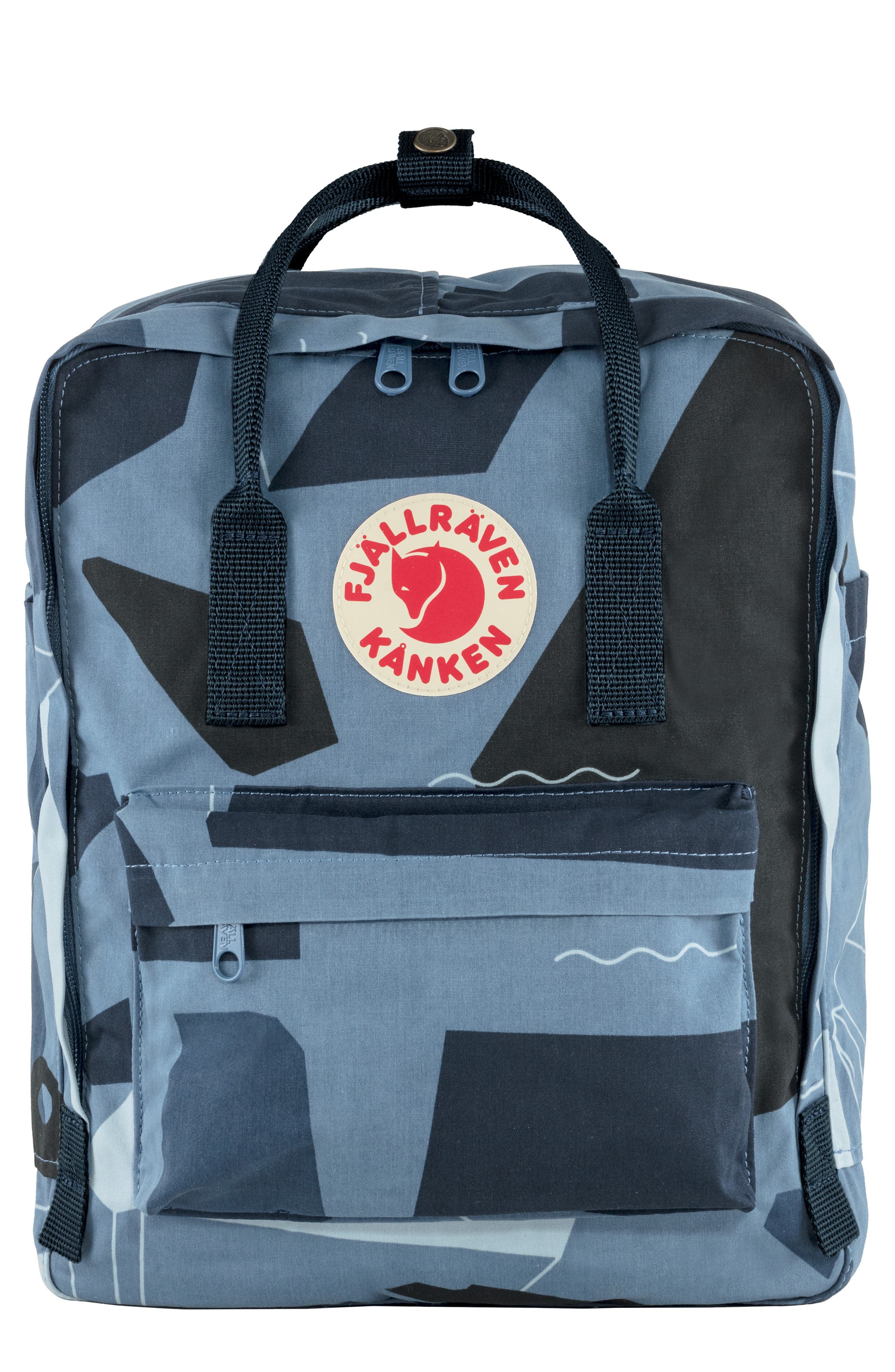 Art Water Resistant Backpack | Nordstrom