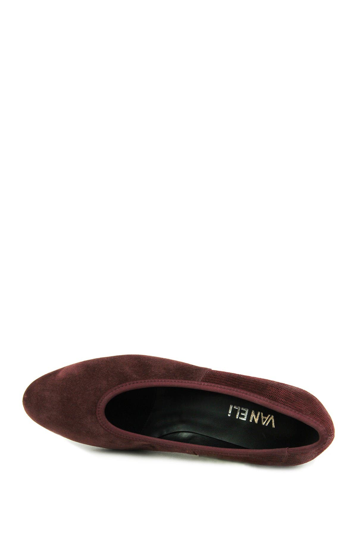 vaneli debora pump