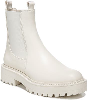 Laguna Waterproof Chelsea Boot