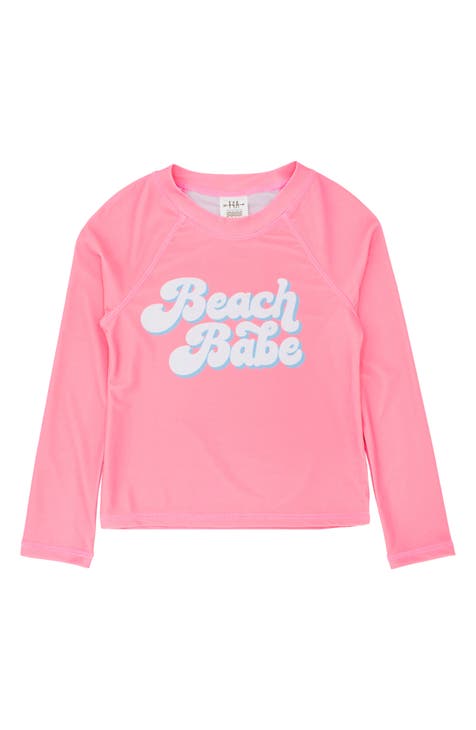 Feather 4 Arrow- Oversized Tee- Seashells