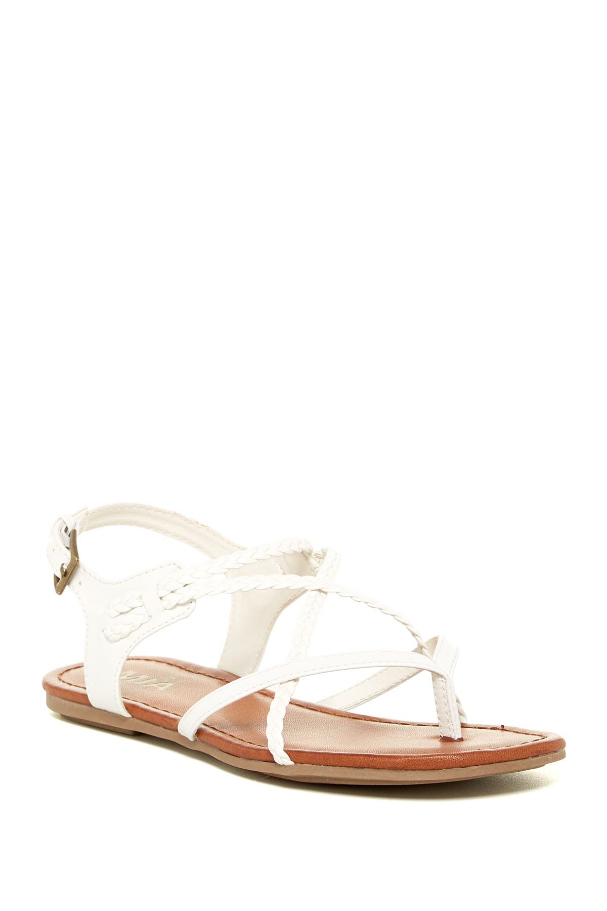 mia adrianna sandals