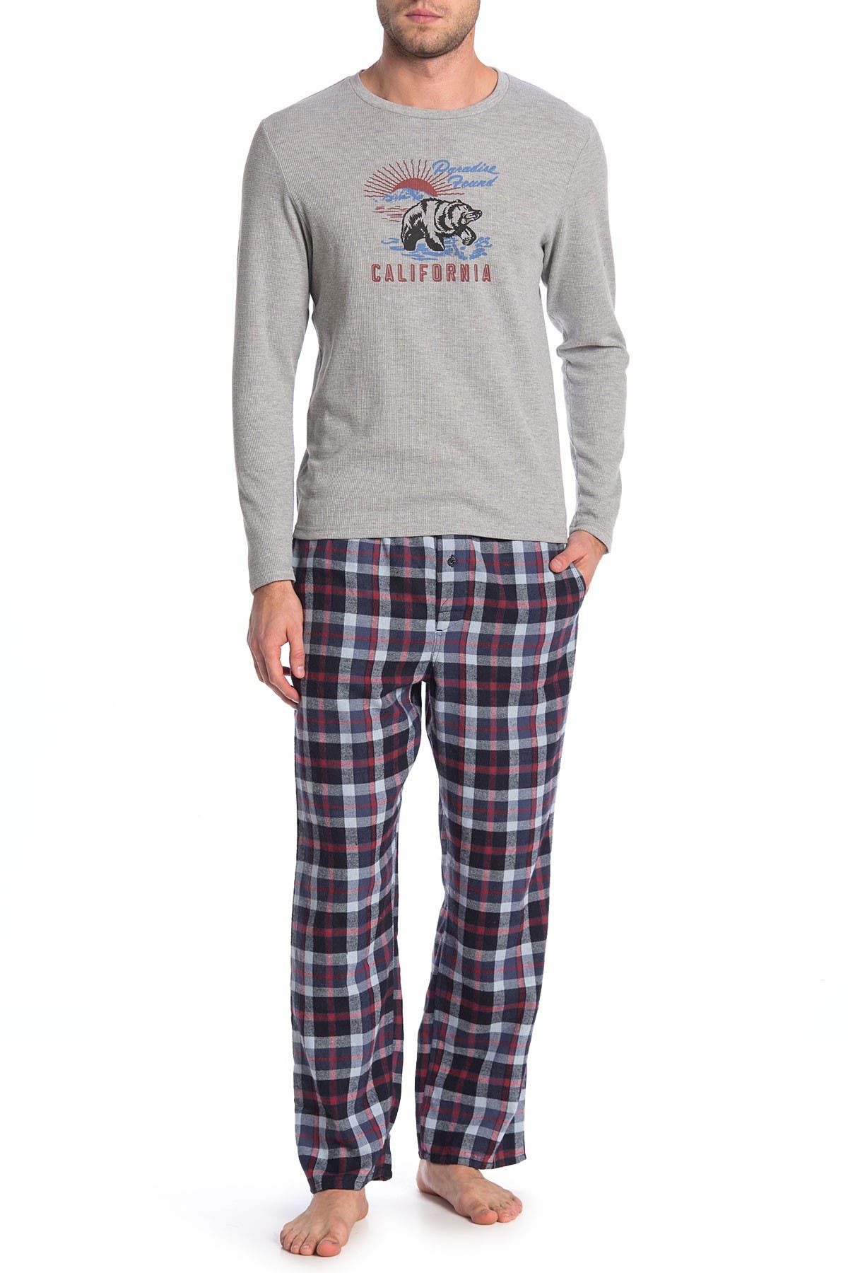 lucky brand pajamas