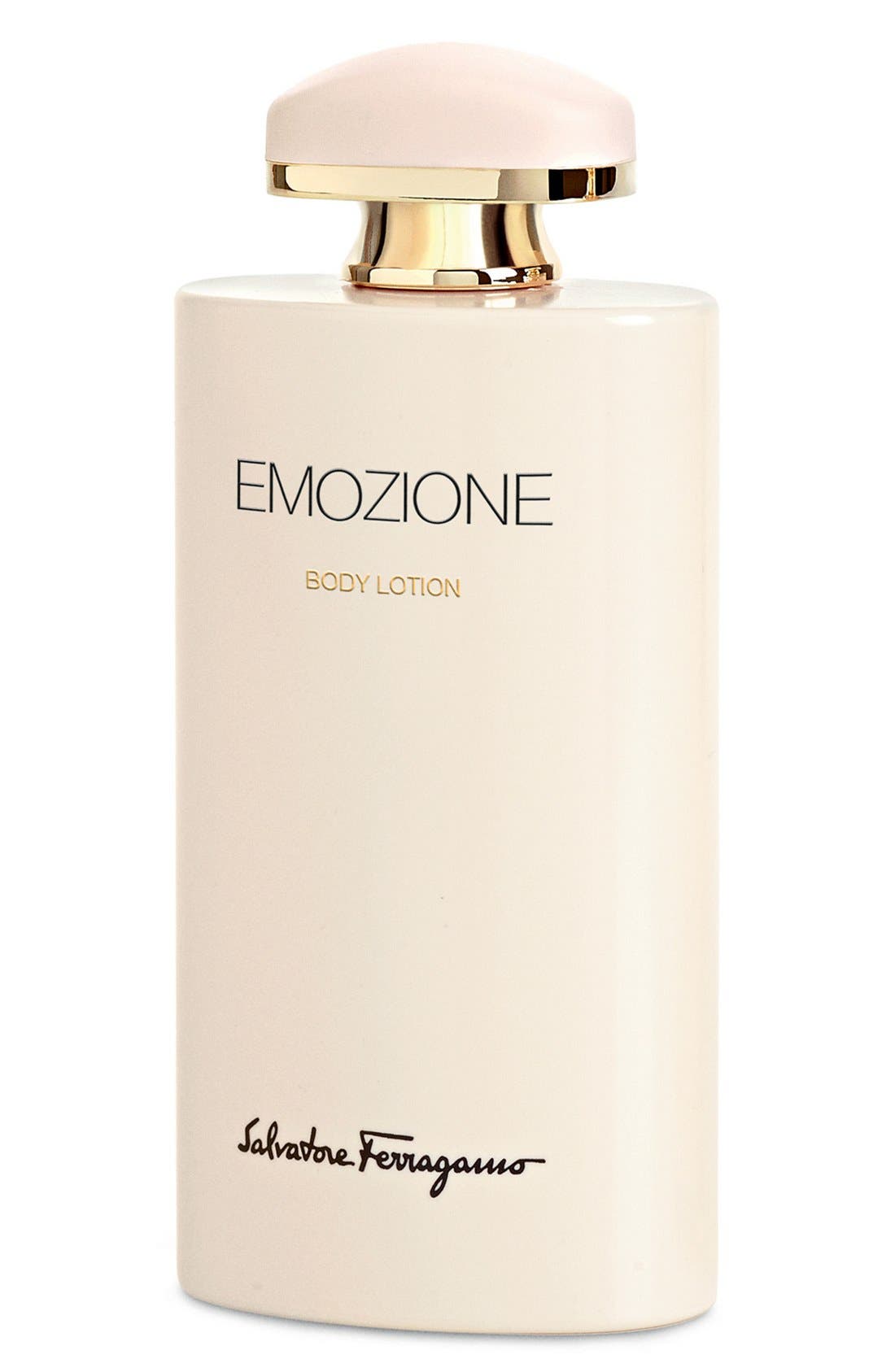 EAN 8034097958298 product image for Salvatore Ferragamo 'Emozione' Body Lotion | upcitemdb.com