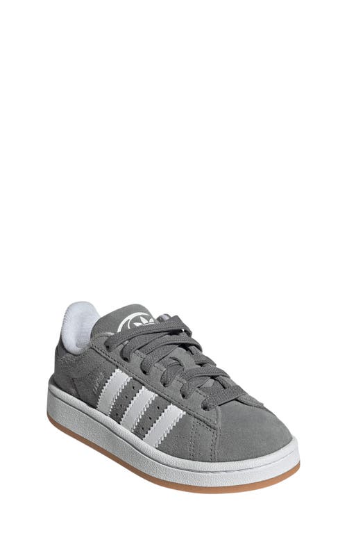 adidas Kids' Campus 00s Sneaker /White/Gum at Nordstrom