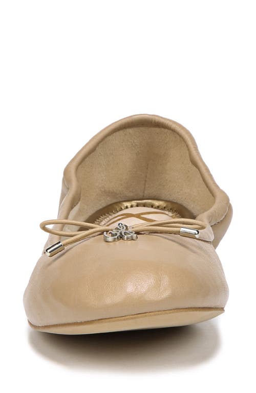 SAM EDELMAN SAM EDELMAN FELICIA FLAT