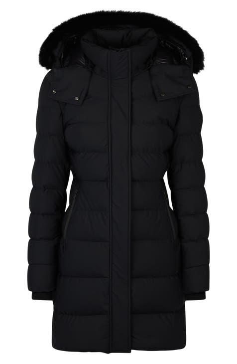 Down jacket nordstrom rack hotsell