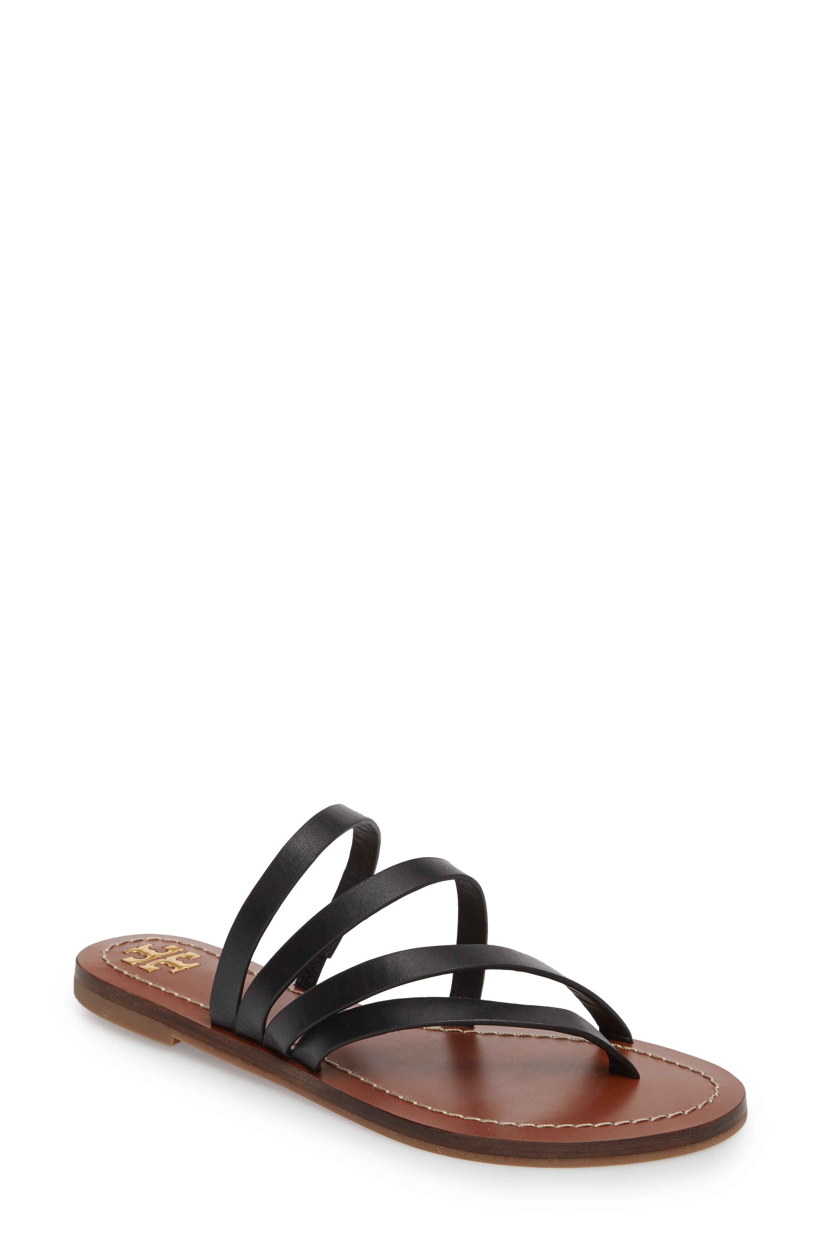 tory burch slippers nordstrom