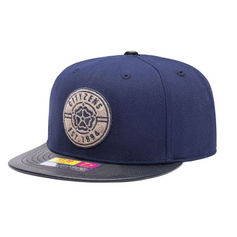 Men's Manchester City Hats | Nordstrom