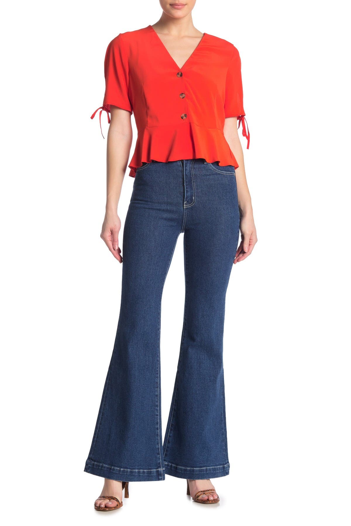 rolla east coast flare