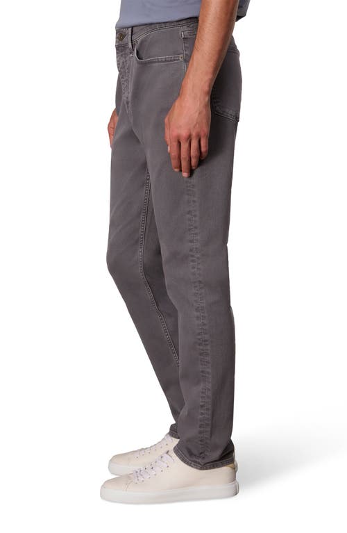 Rag & Bone Fit 3 Authentic Stretch Athletic Fit Jeans In Dark Grey