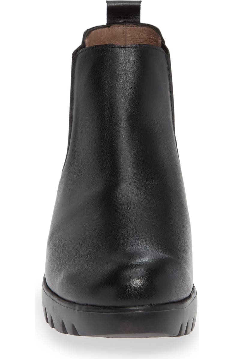 Wonders Slip-On Chelsea Boot | Nordstrom