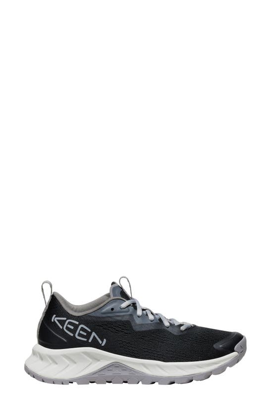Shop Keen Versacore Hiking Shoe In Black/ Magnet