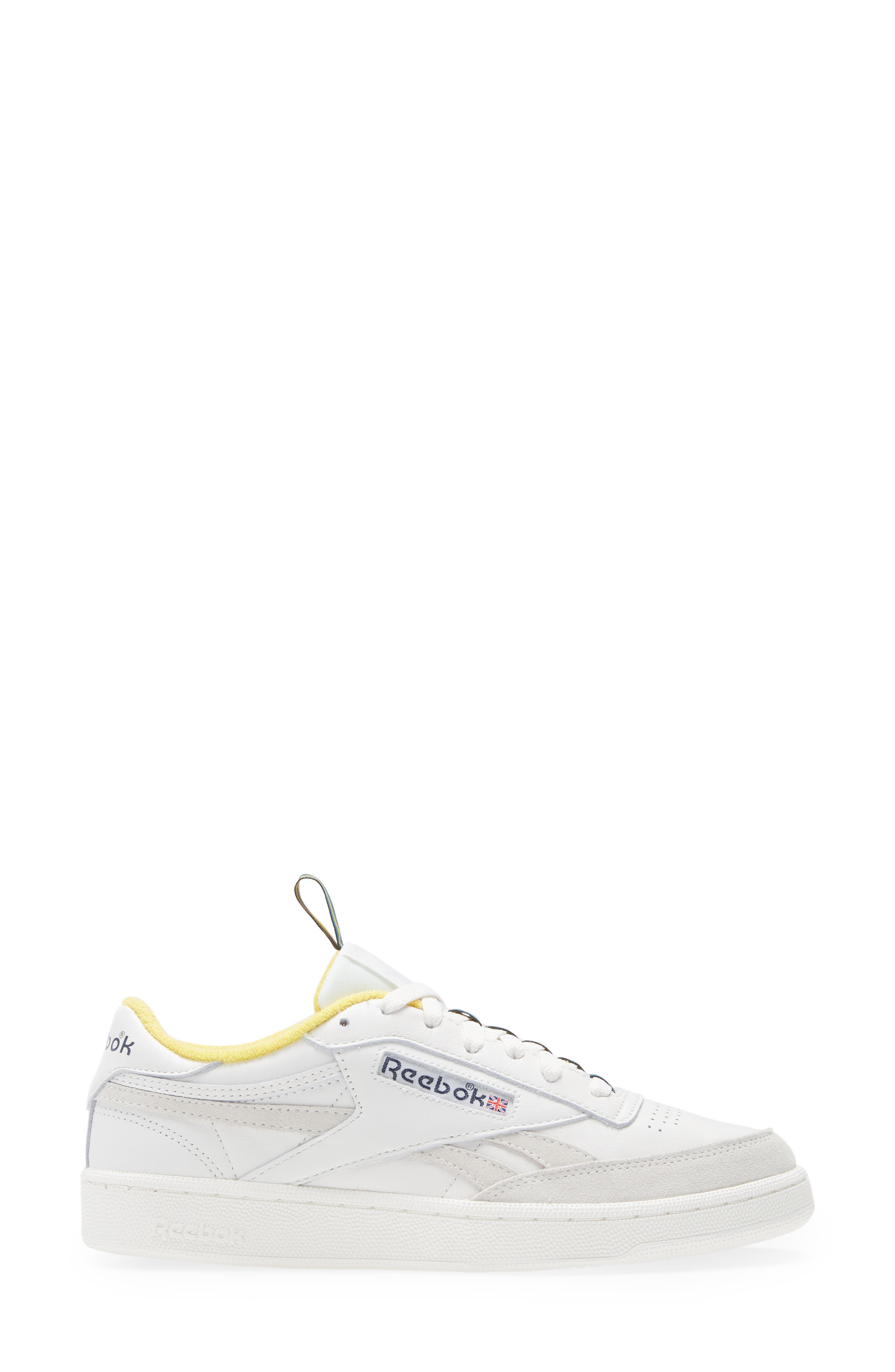 Reebok Club C Revenge Vintage Sneaker | Nordstrom