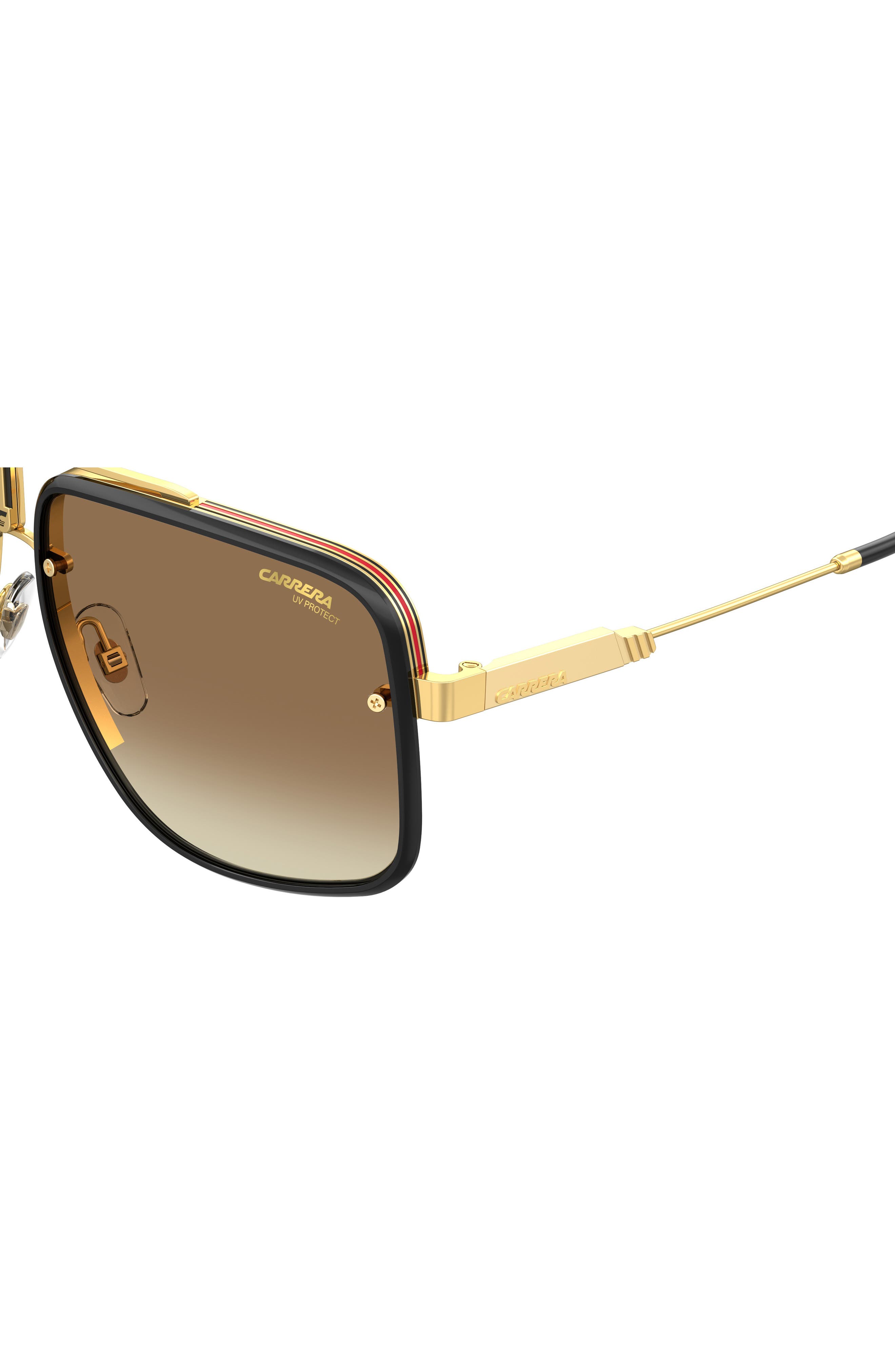 2019 New Fashion Aviator Men's & Women's Sunglasses Unisex Carrera Glasses C-18 