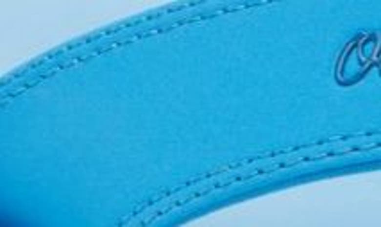 Shop Olukai Ohana Flip Flop In Tropic Blue / Tropic Blue