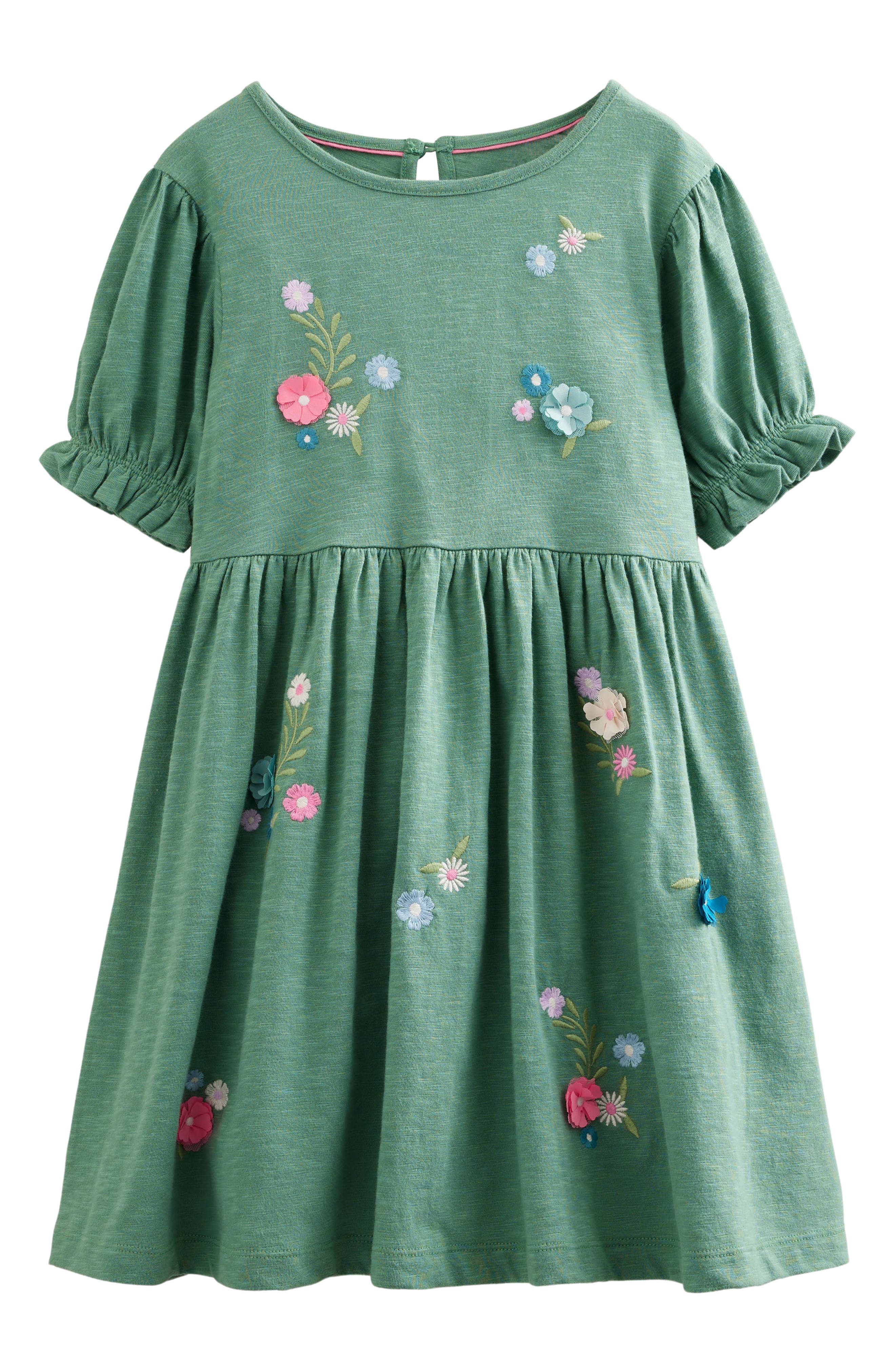 Girls' Mini Boden Dresses | Nordstrom Rack