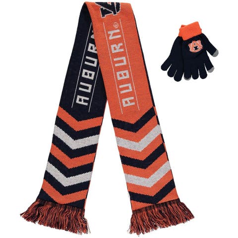 FOCO Men's and Women's Oklahoma City Thunder Static Big Logo Scarf