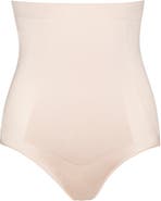 Spanx Womens Shapewear for Women Oncore High-Waisted Brief