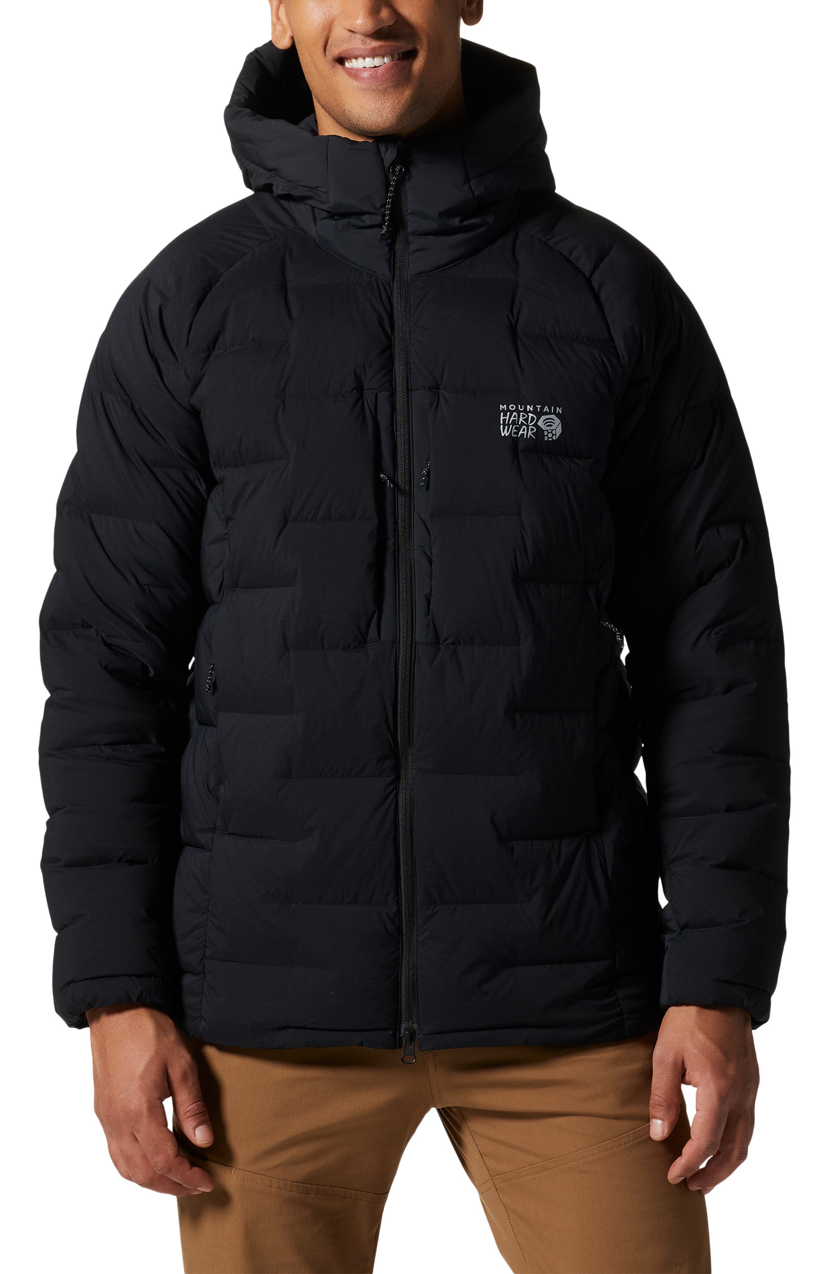 700 duck down jacket