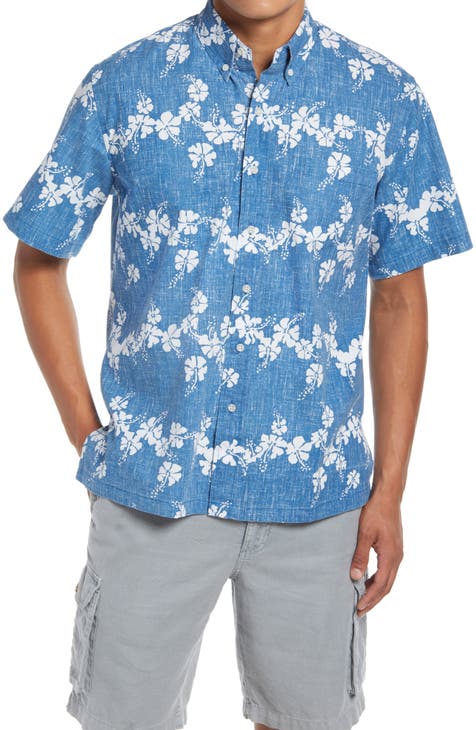 Men's Reyn Spooner Shirts | Nordstrom