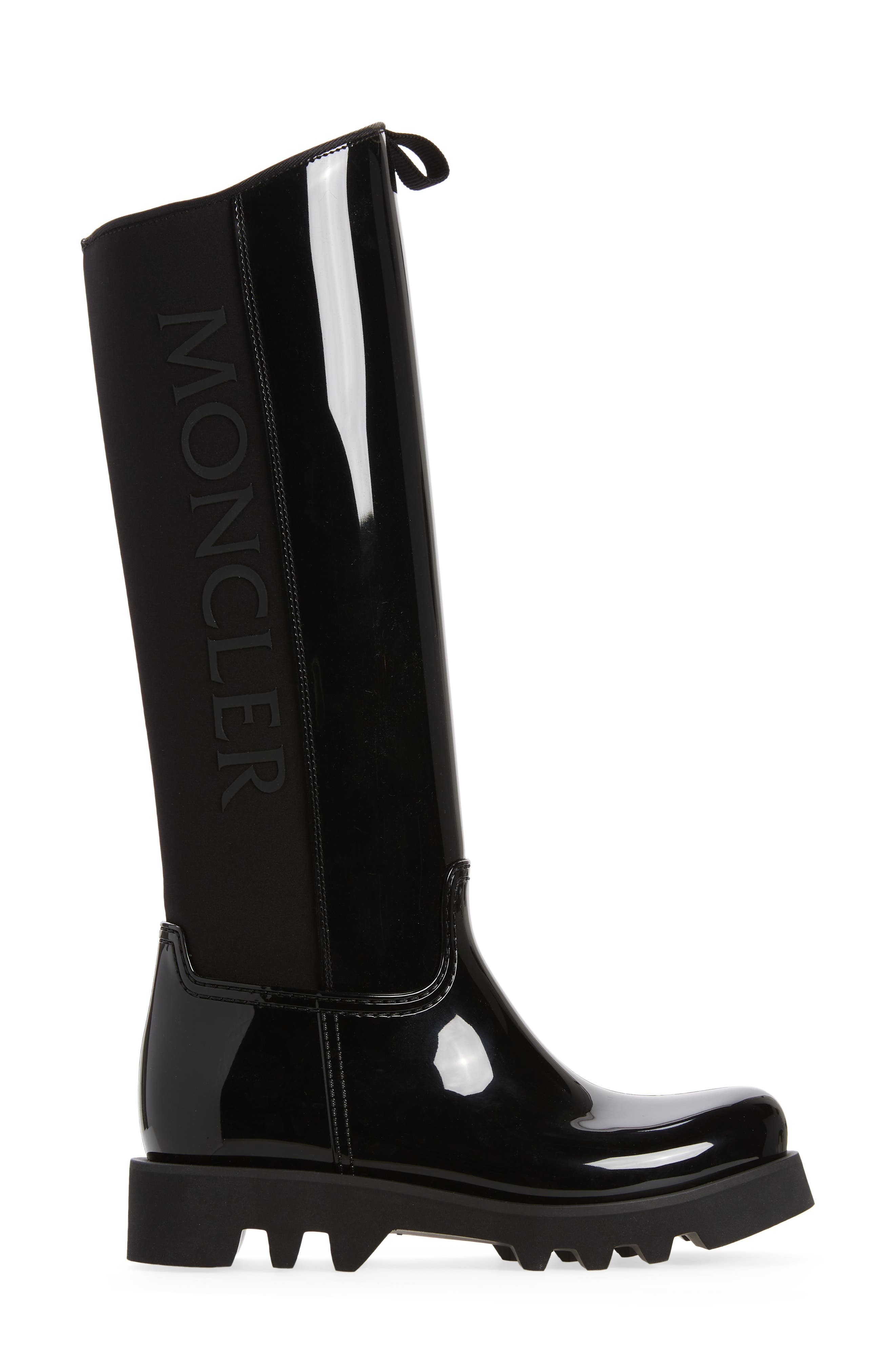 westerly tall rain boot