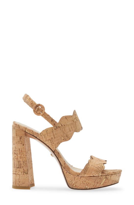 PELLE MODA PELLE MODA GAVI PLATFORM SANDAL 