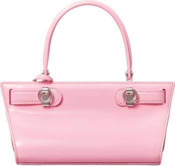 Tory Burch Lee Radziwill Petite Bag New Pink