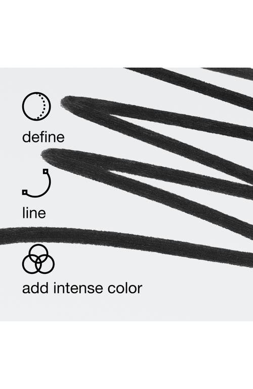 CLINIQUE CLINIQUE HIGH IMPACT GEL TECH EYELINER