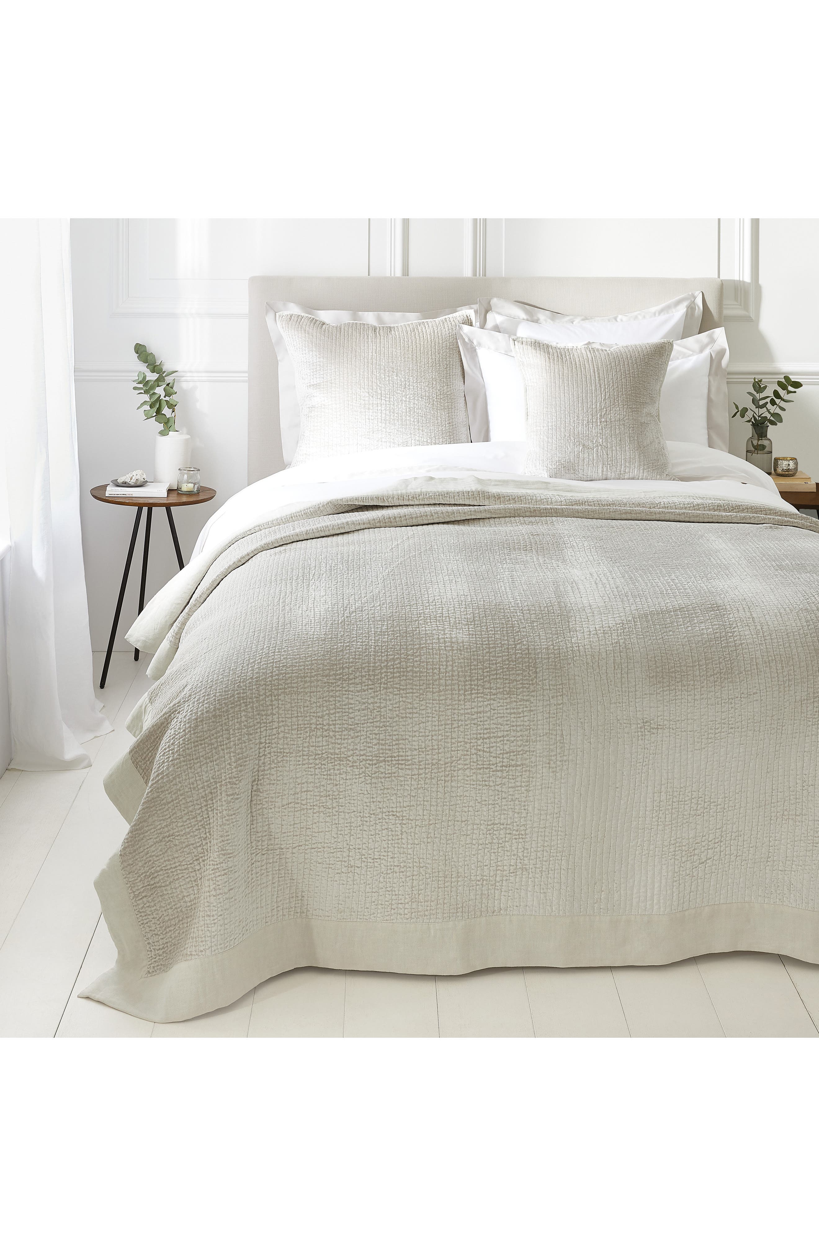 The White Company Vienne Quilt Nordstrom