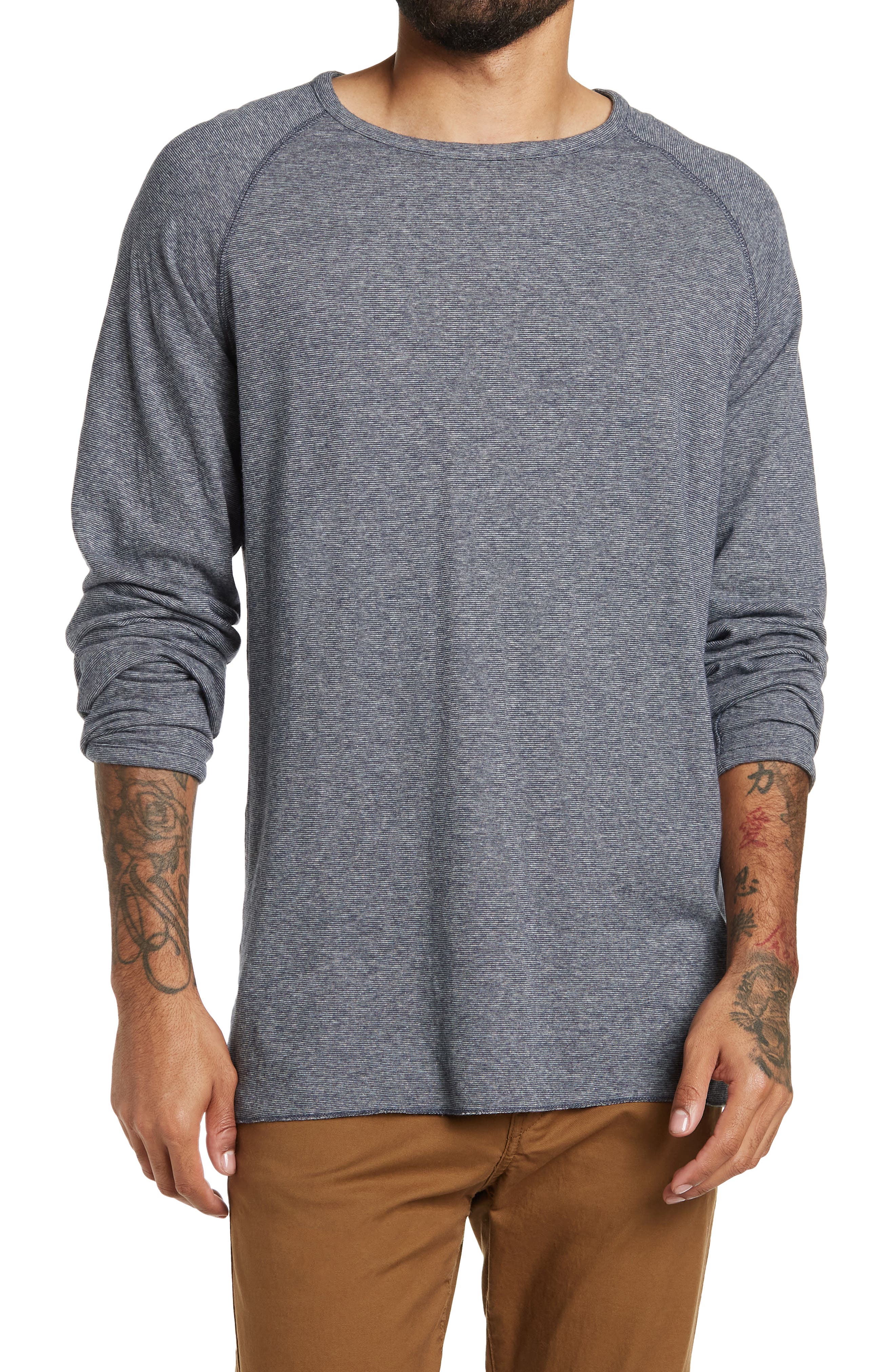 billy reid sweatshirt