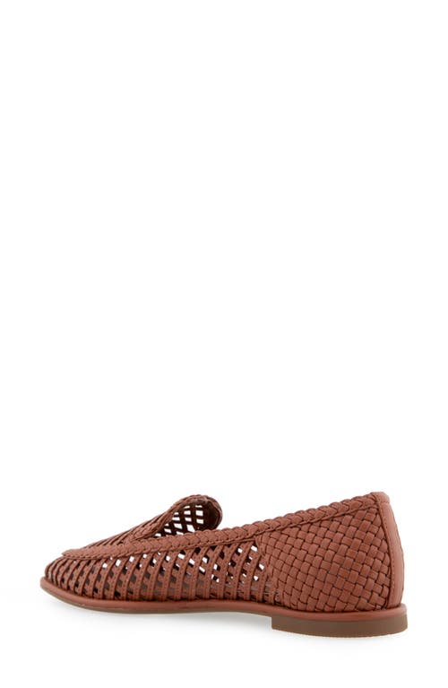 AEROSOLES AEROSOLES NAGLE WOVEN LOAFER 
