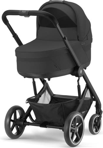 Balios S Lux Travel System