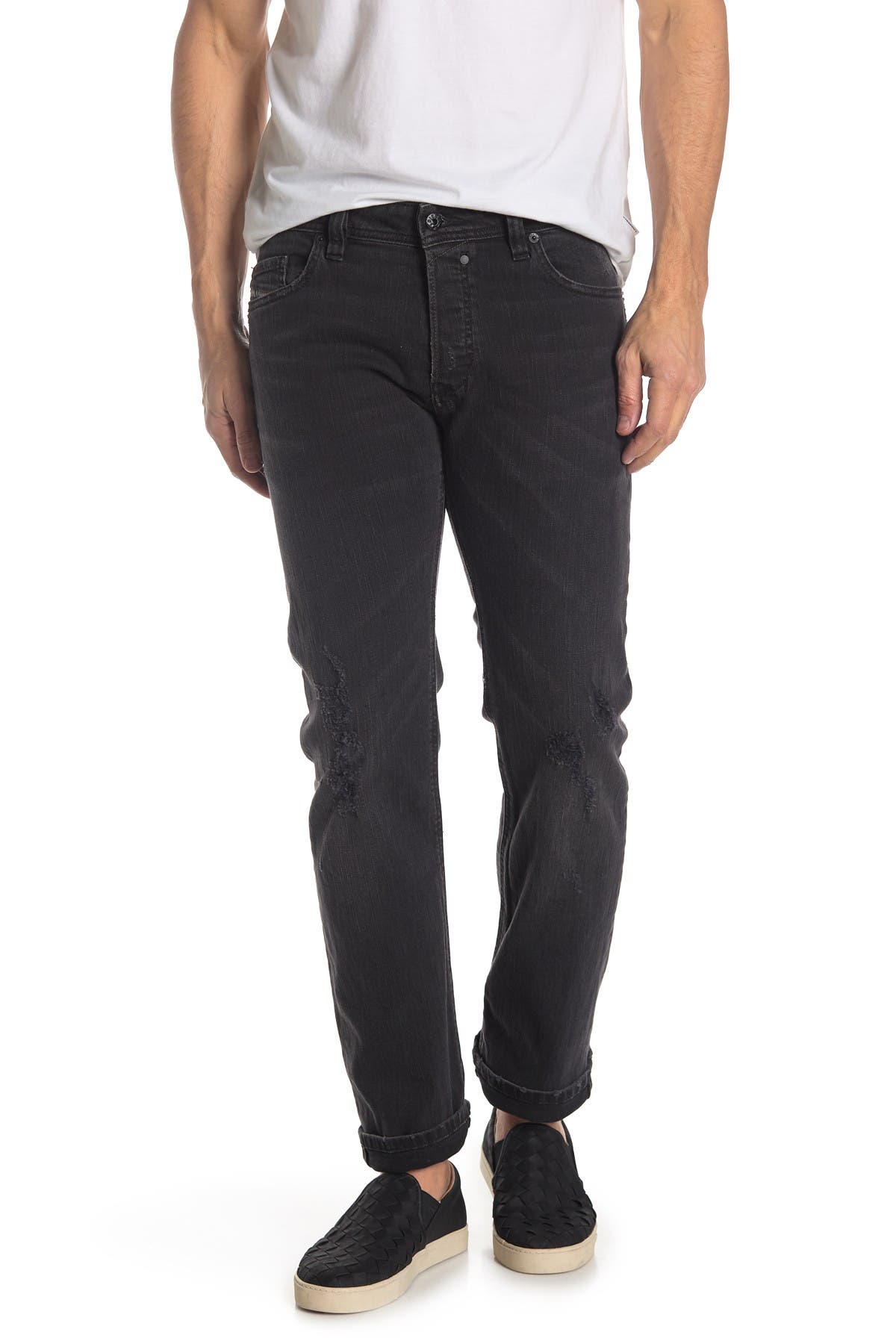 jeans safado diesel