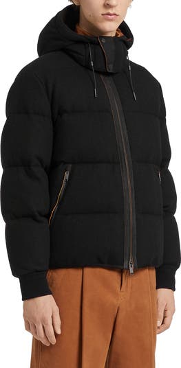 Zegna quilted jacket 2025 Zegna quilted jacket 2025