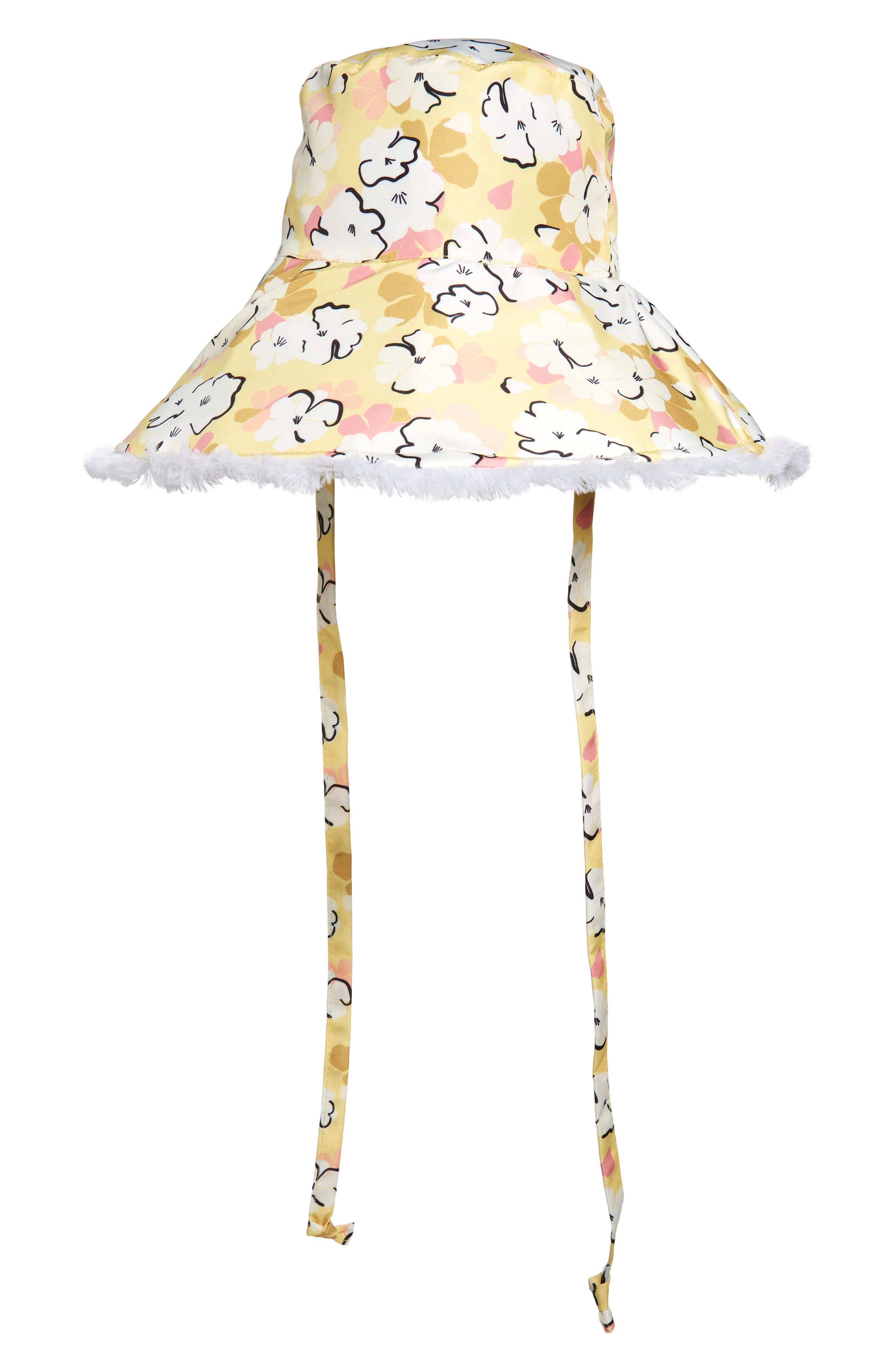 BP. OVERSIZED FLOPPY BUCKET HAT Nordstrom