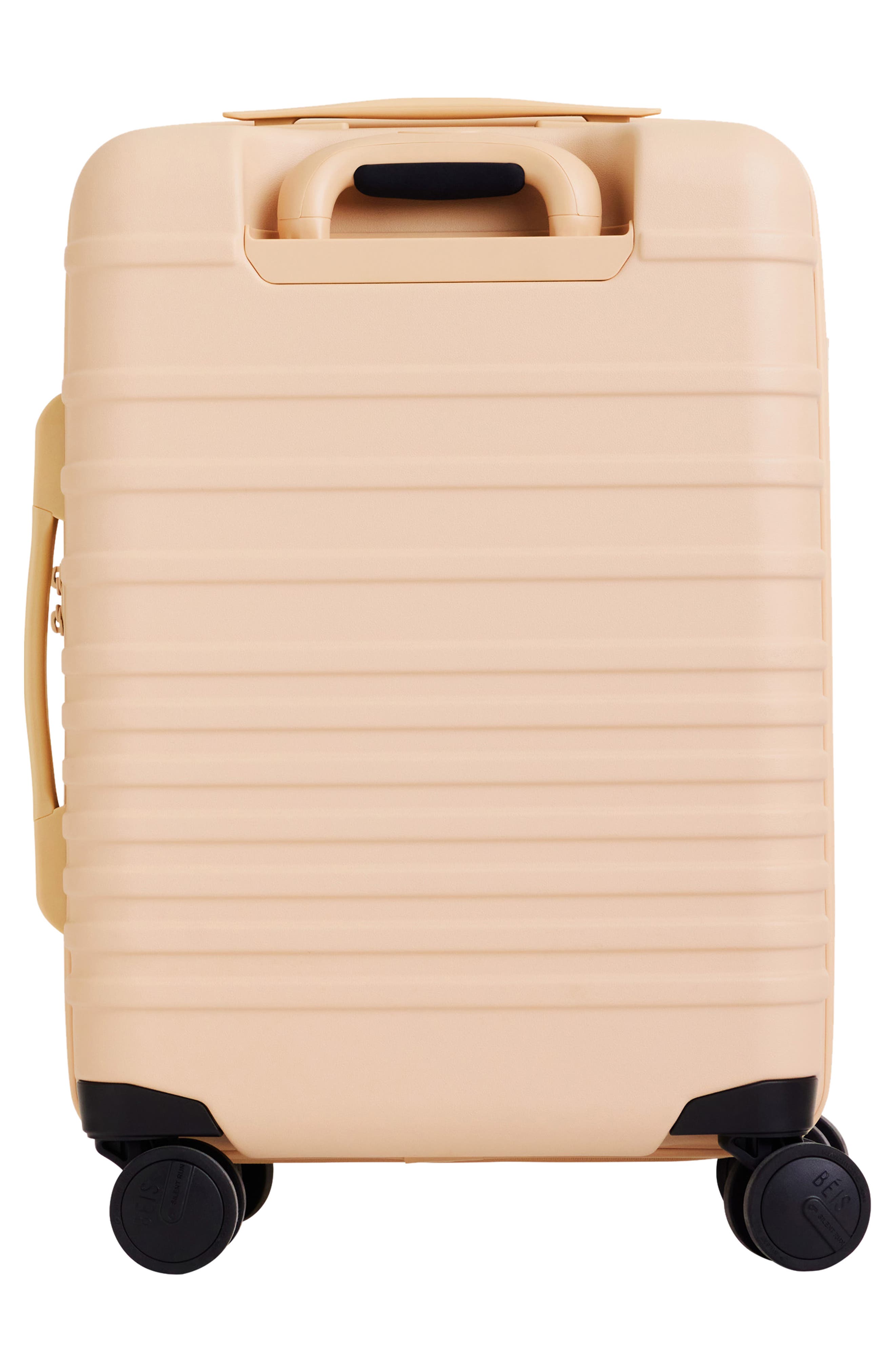 Béis The 21inch Front Pocket CarryOn Roller Nordstrom