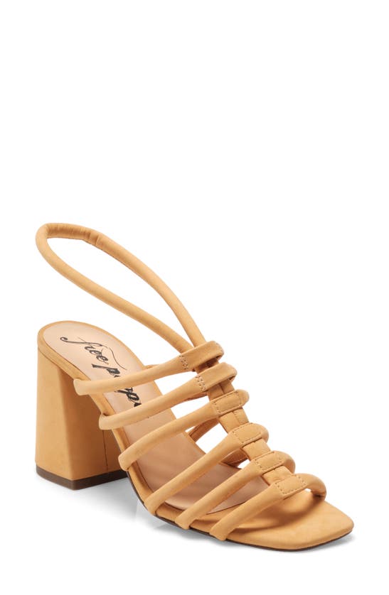 FREE PEOPLE COLETTE SANDAL