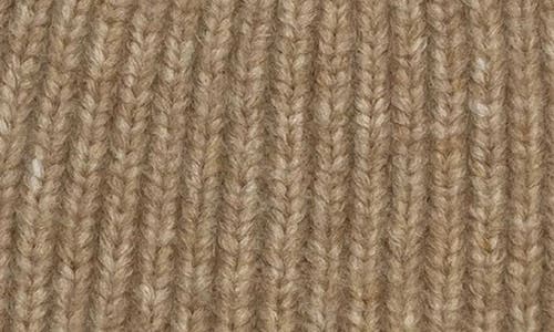 Marcus Adler Rib Knit Beanie In Camel