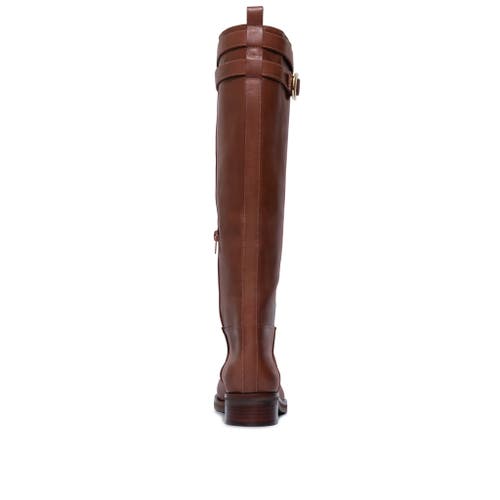 BERNARDO FOOTWEAR BERNARDO FOOTWEAR TANNER KNEE HIGH RIDING BOOT