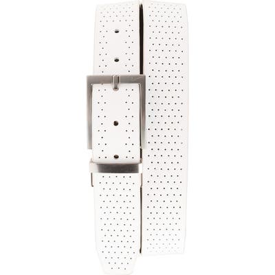 Nike Reversible Leather Belt