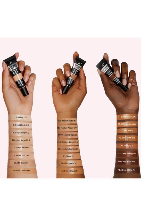 IT COSMETICS IT COSMETICS BYE BYE UNDER EYE ANTI-AGING WATERPROOF CONCEALER