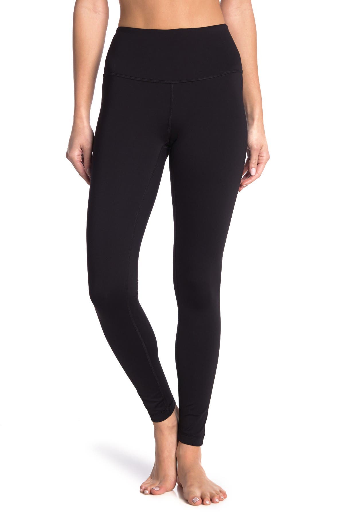 90 degree interlink leggings