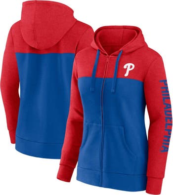 Phillies hoodies, gear sell quick ahead of World Series