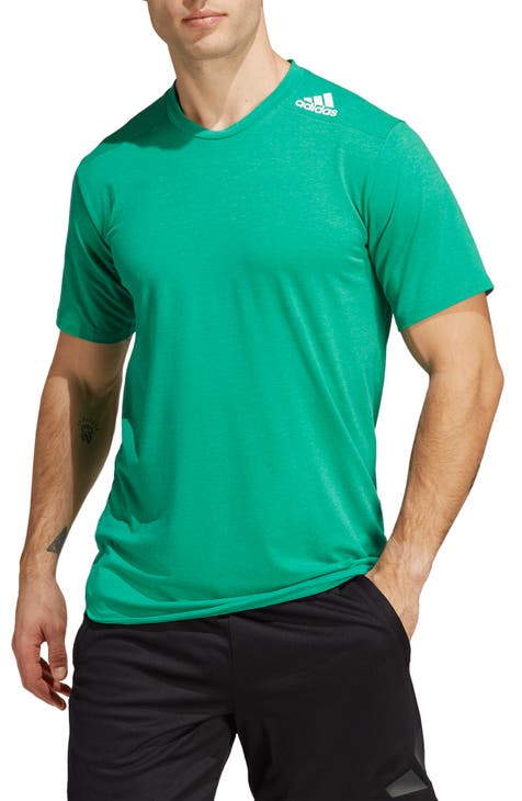 Chemise Outdoor Life Homme – Verte – Manches Courtes – Taille L – Occasion Parfait état