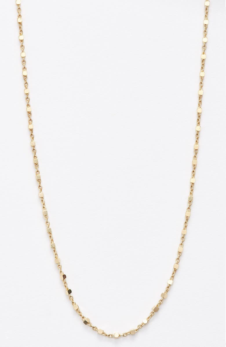 Bony Levy Beaded Chain Collar Necklace (Nordstrom Exclusive) | Nordstrom