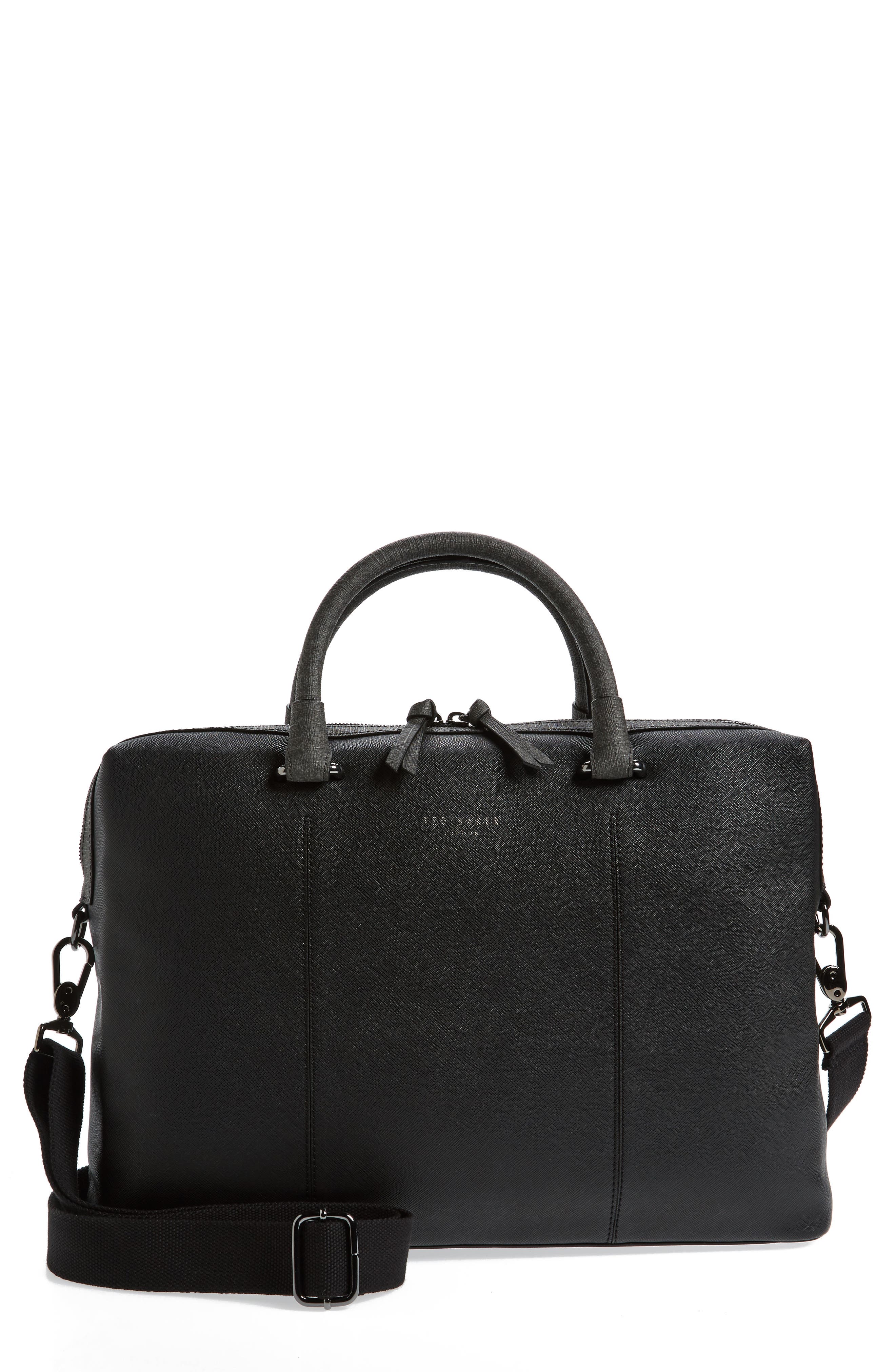 ted baker briefcase nordstrom